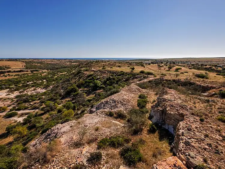 Fourth view of Homely land listing, Lot 28 Royce Place, White Peak WA 6532