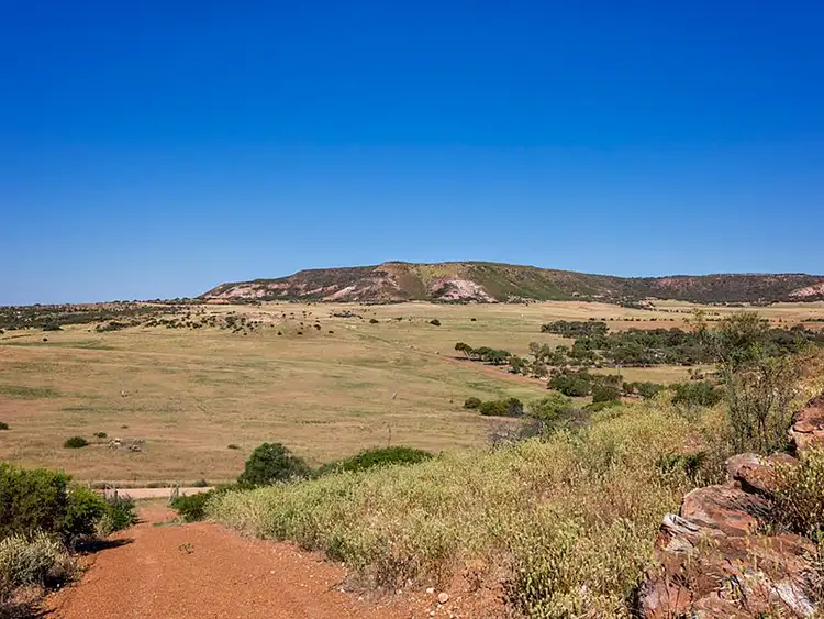 Seventh view of Homely land listing, Lot 28 Royce Place, White Peak WA 6532