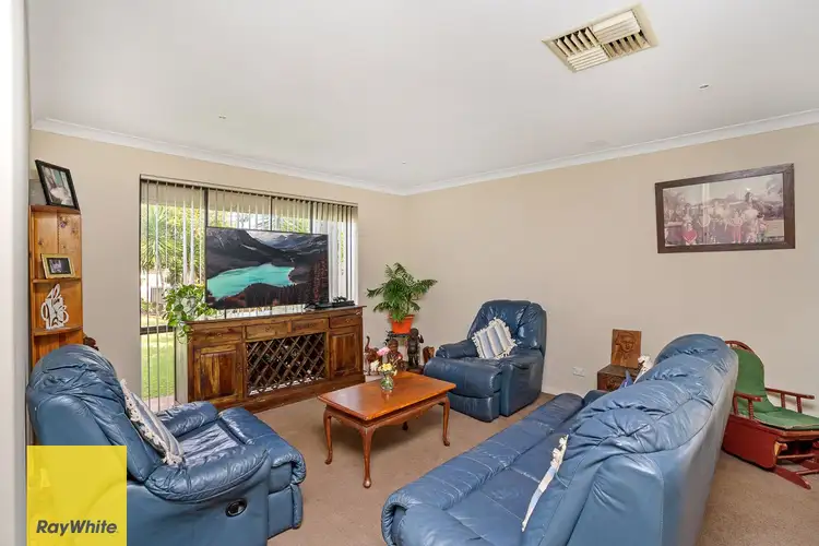 Third view of Homely house listing, 87 Wheatstone Drive, Kiara WA 6054