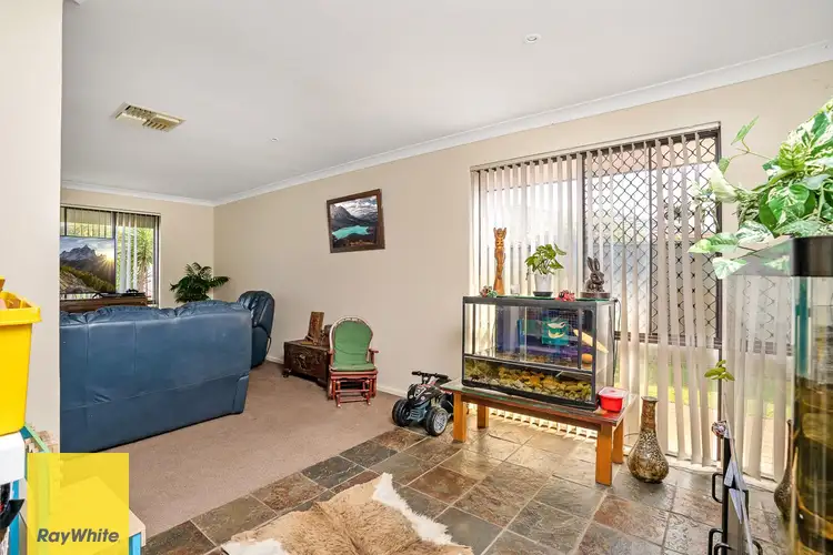 Fourth view of Homely house listing, 87 Wheatstone Drive, Kiara WA 6054