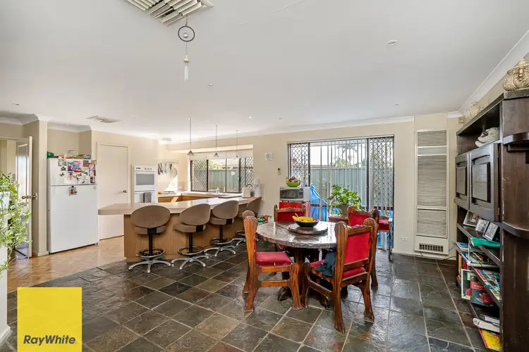 Fifth view of Homely house listing, 87 Wheatstone Drive, Kiara WA 6054