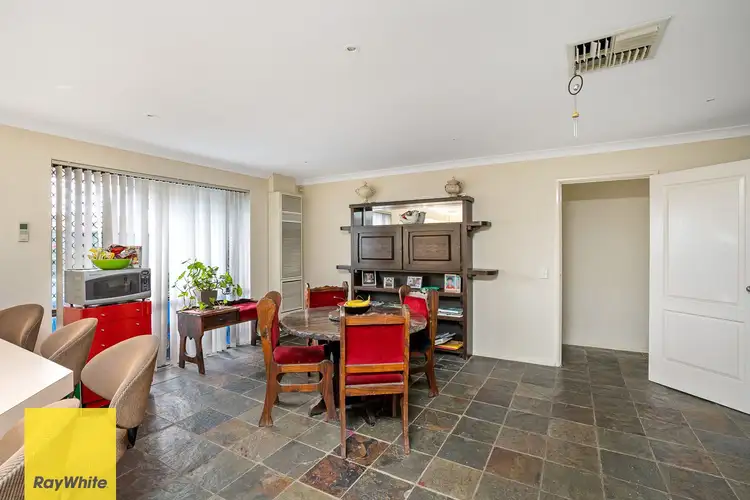 Sixth view of Homely house listing, 87 Wheatstone Drive, Kiara WA 6054