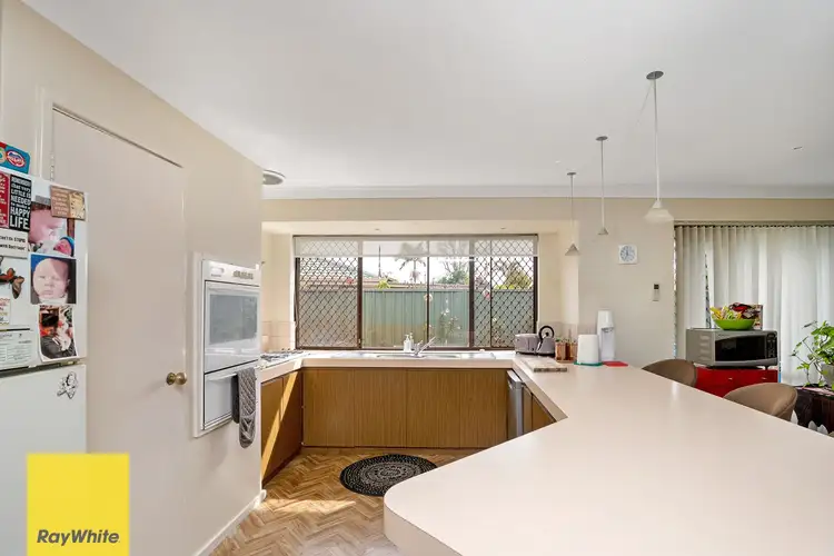 Seventh view of Homely house listing, 87 Wheatstone Drive, Kiara WA 6054