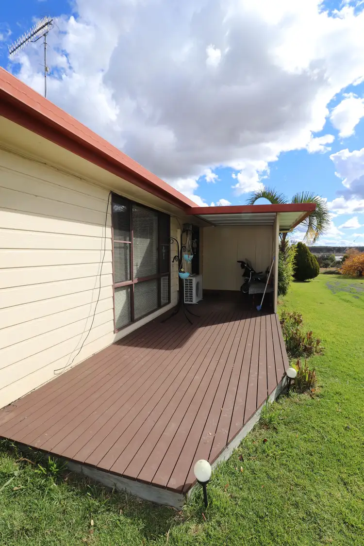 Second view of Homely house listing, 39 Young Street, Deepwater NSW 2371