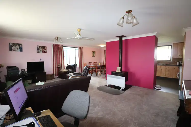 Third view of Homely house listing, 39 Young Street, Deepwater NSW 2371