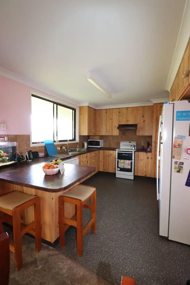 Fifth view of Homely house listing, 39 Young Street, Deepwater NSW 2371