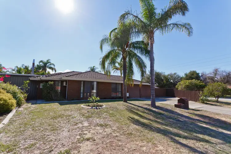 Second view of Homely house listing, 2 Dodds Place, Beechboro WA 6063