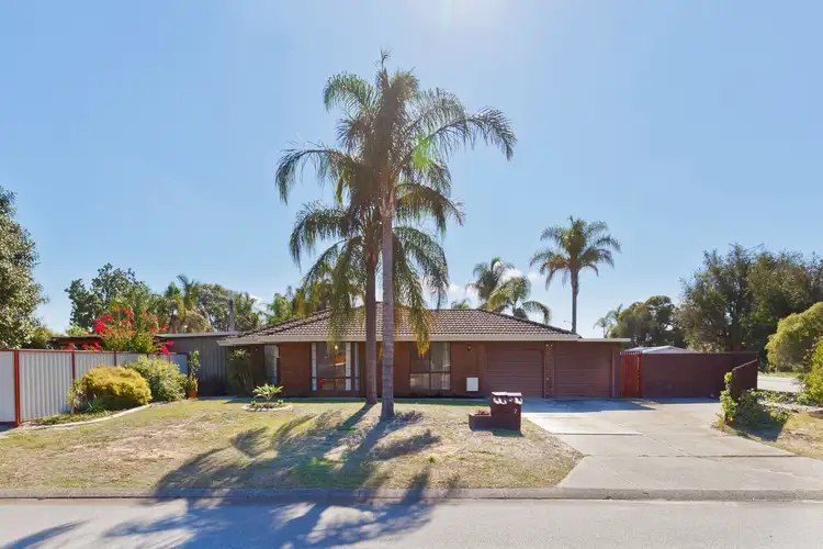 Fourth view of Homely house listing, 2 Dodds Place, Beechboro WA 6063