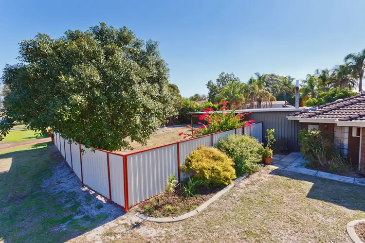 Fifth view of Homely house listing, 2 Dodds Place, Beechboro WA 6063