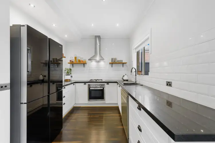 Main view of Homely house listing, 37 The Glades, Taylors Hill VIC 3037