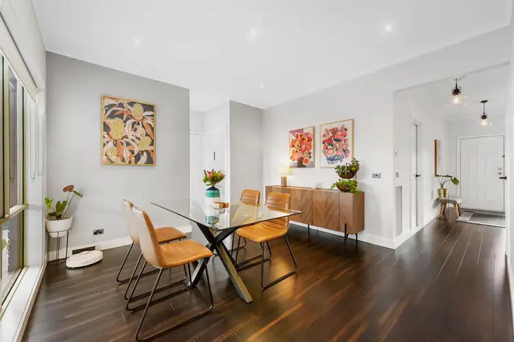 Second view of Homely house listing, 37 The Glades, Taylors Hill VIC 3037