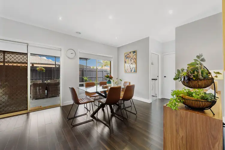 Third view of Homely house listing, 37 The Glades, Taylors Hill VIC 3037