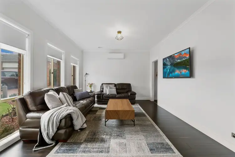 Fourth view of Homely house listing, 37 The Glades, Taylors Hill VIC 3037