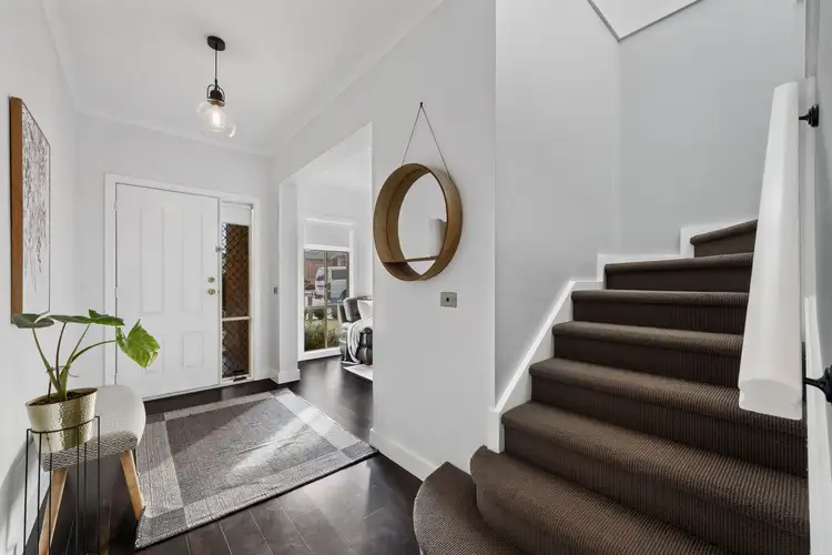 Fifth view of Homely house listing, 37 The Glades, Taylors Hill VIC 3037