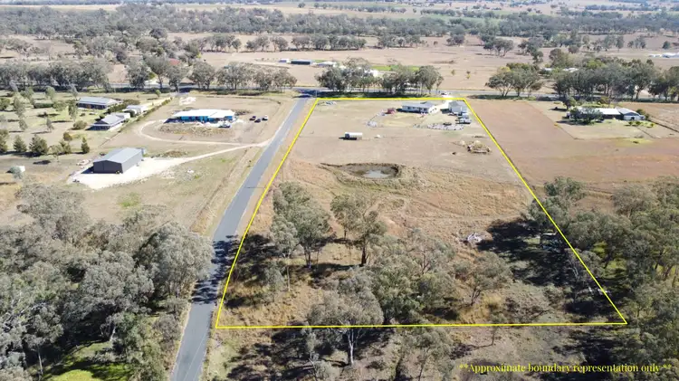 463 Old Bundarra Road, Inverell NSW 2360