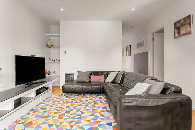 Second view of Homely townhouse listing, 4/18 Cabena Crescent, Chadstone VIC 3148