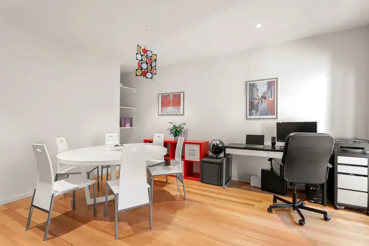 Third view of Homely townhouse listing, 4/18 Cabena Crescent, Chadstone VIC 3148