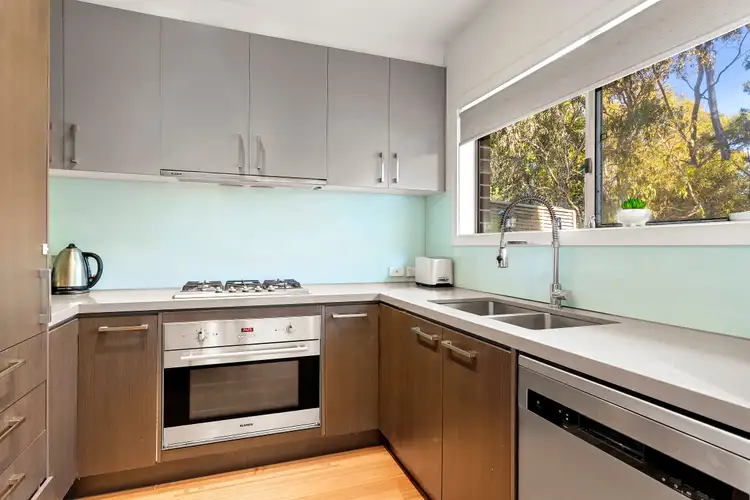 Fourth view of Homely townhouse listing, 4/18 Cabena Crescent, Chadstone VIC 3148