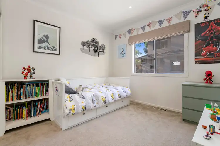 Sixth view of Homely townhouse listing, 4/18 Cabena Crescent, Chadstone VIC 3148