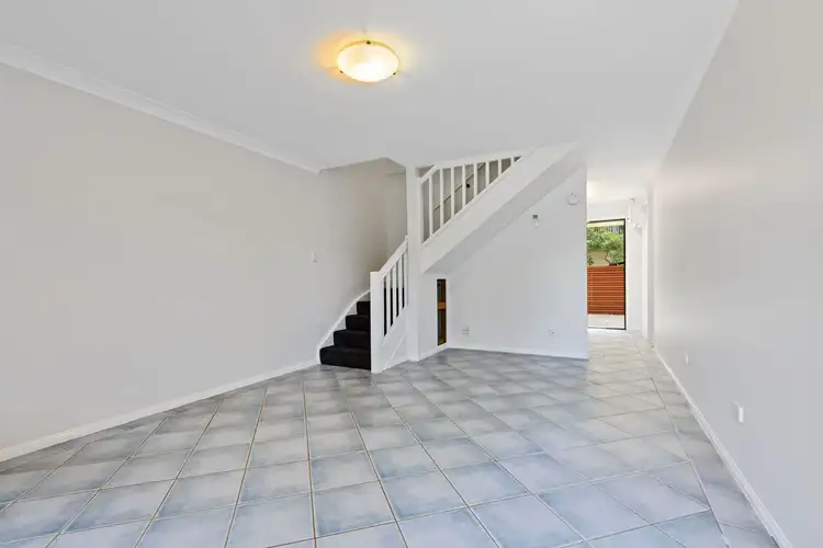 Second view of Homely townhouse listing, 2/33 Gladys Street, Greenslopes QLD 4120