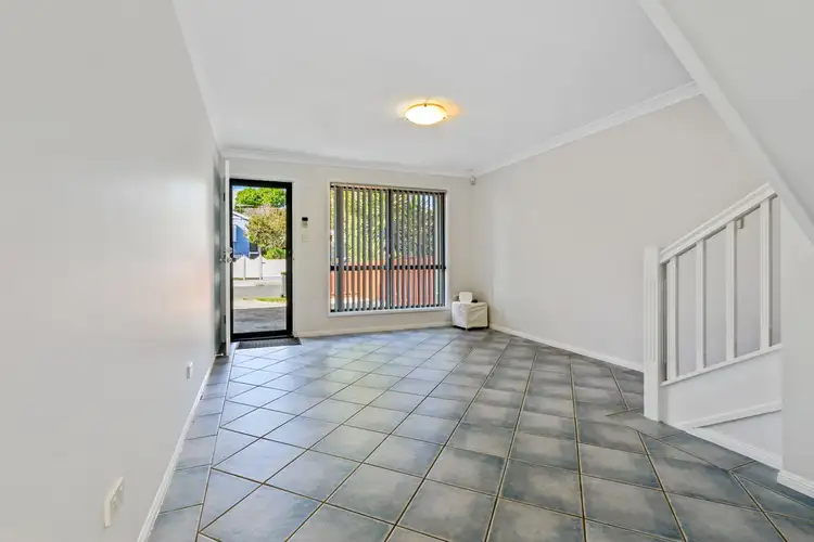 Third view of Homely townhouse listing, 2/33 Gladys Street, Greenslopes QLD 4120