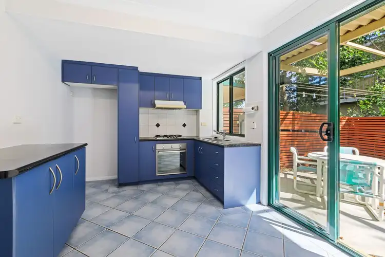 Fourth view of Homely townhouse listing, 2/33 Gladys Street, Greenslopes QLD 4120
