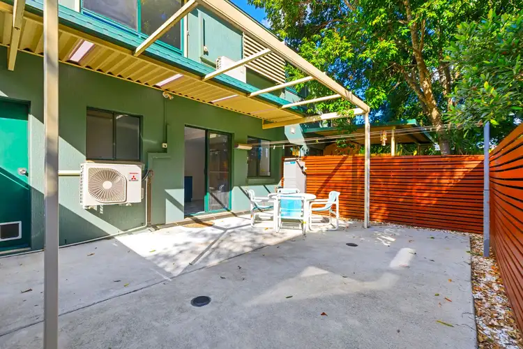 Sixth view of Homely townhouse listing, 2/33 Gladys Street, Greenslopes QLD 4120