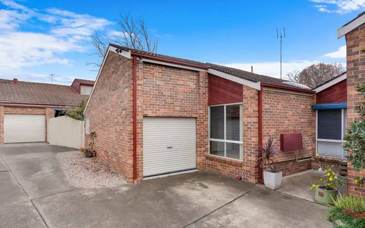Second view of Homely villa listing, 2/11 Woolpack Street, Elderslie NSW 2570