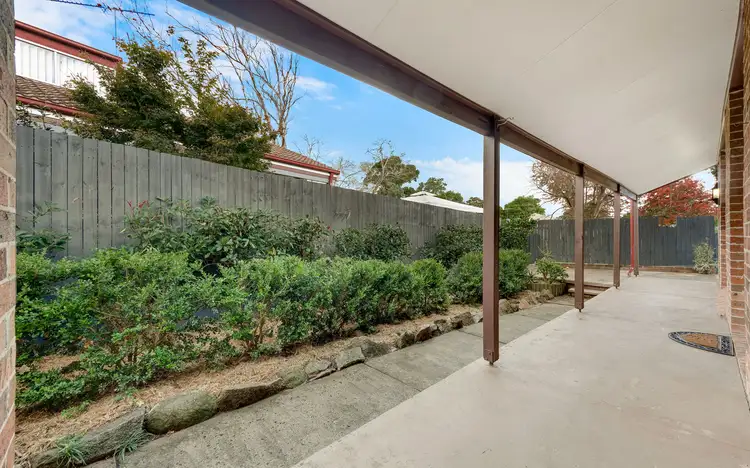 Third view of Homely villa listing, 2/11 Woolpack Street, Elderslie NSW 2570