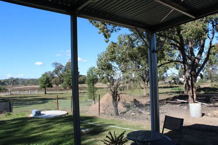 Second view of Homely land listing, 2746 Leyburn Cunningham Road, Pratten QLD 4370