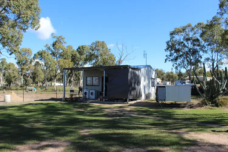 Fifth view of Homely land listing, 2746 Leyburn Cunningham Road, Pratten QLD 4370