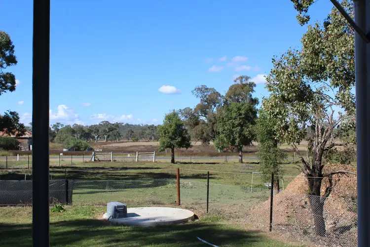 Sixth view of Homely land listing, 2746 Leyburn Cunningham Road, Pratten QLD 4370