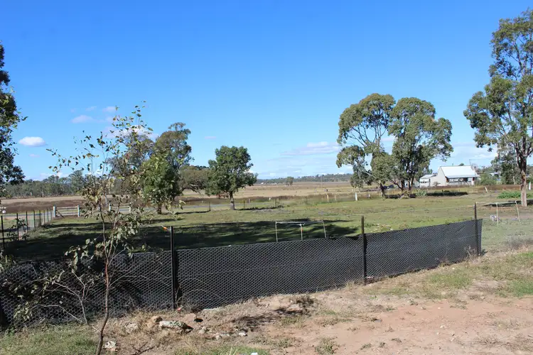 Seventh view of Homely land listing, 2746 Leyburn Cunningham Road, Pratten QLD 4370