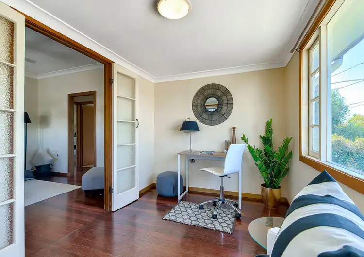 Fifth view of Homely house listing, 2 Harding Street, Enoggera QLD 4051