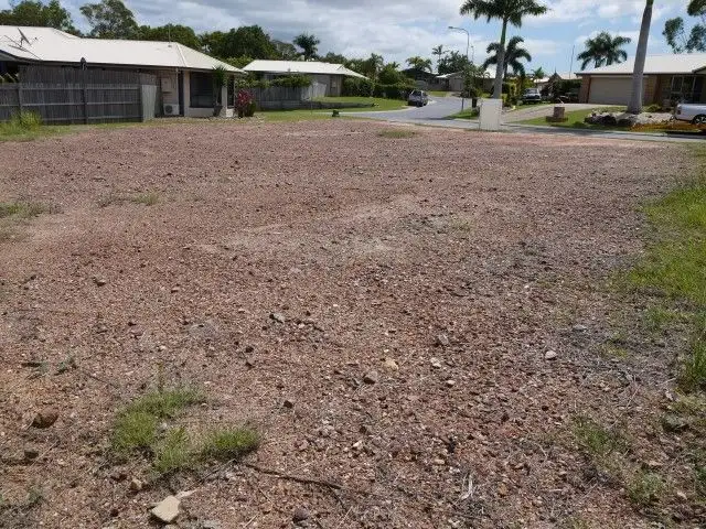 Second view of Homely land listing, 4 Karamea Close, Clinton QLD 4680