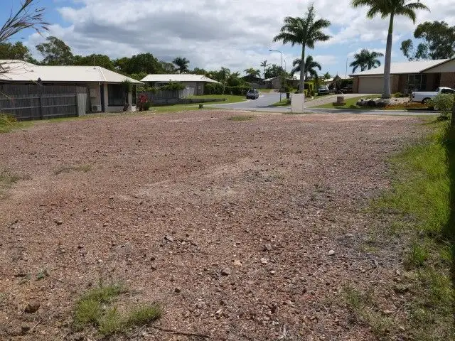 Third view of Homely land listing, 4 Karamea Close, Clinton QLD 4680