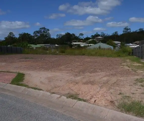 Fourth view of Homely land listing, 4 Karamea Close, Clinton QLD 4680