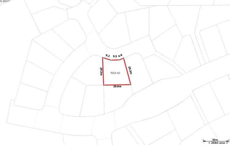Fifth view of Homely land listing, 4 Karamea Close, Clinton QLD 4680