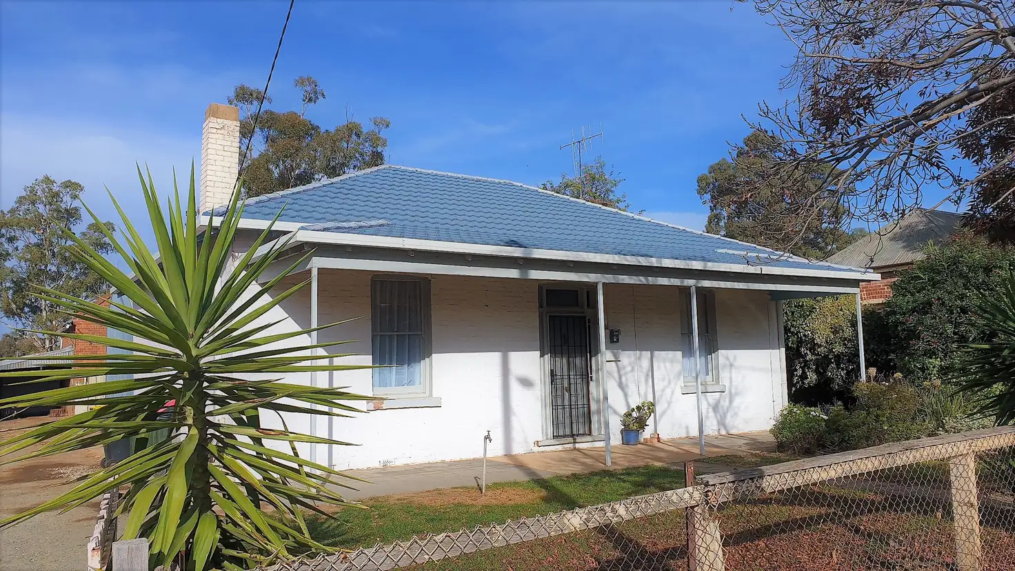 Main view of Homely house listing, 26 Michie Street, Elmore VIC 3558
