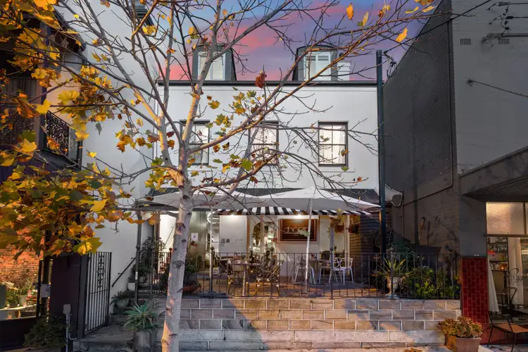 Main view of Homely house listing, 172 St Johns Road, Glebe NSW 2037