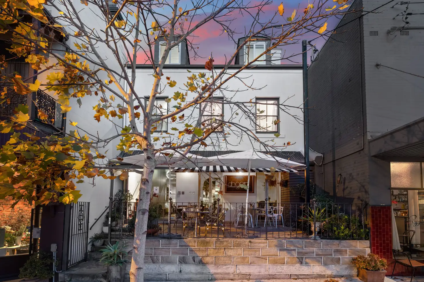 Main view of Homely house listing, 172 St Johns Road, Glebe NSW 2037