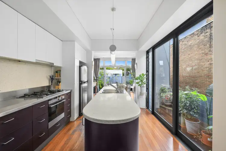 Fourth view of Homely house listing, 172 St Johns Road, Glebe NSW 2037