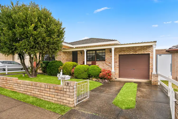 Main view of Homely house listing, 19 Napoleon Street, Riverwood NSW 2210
