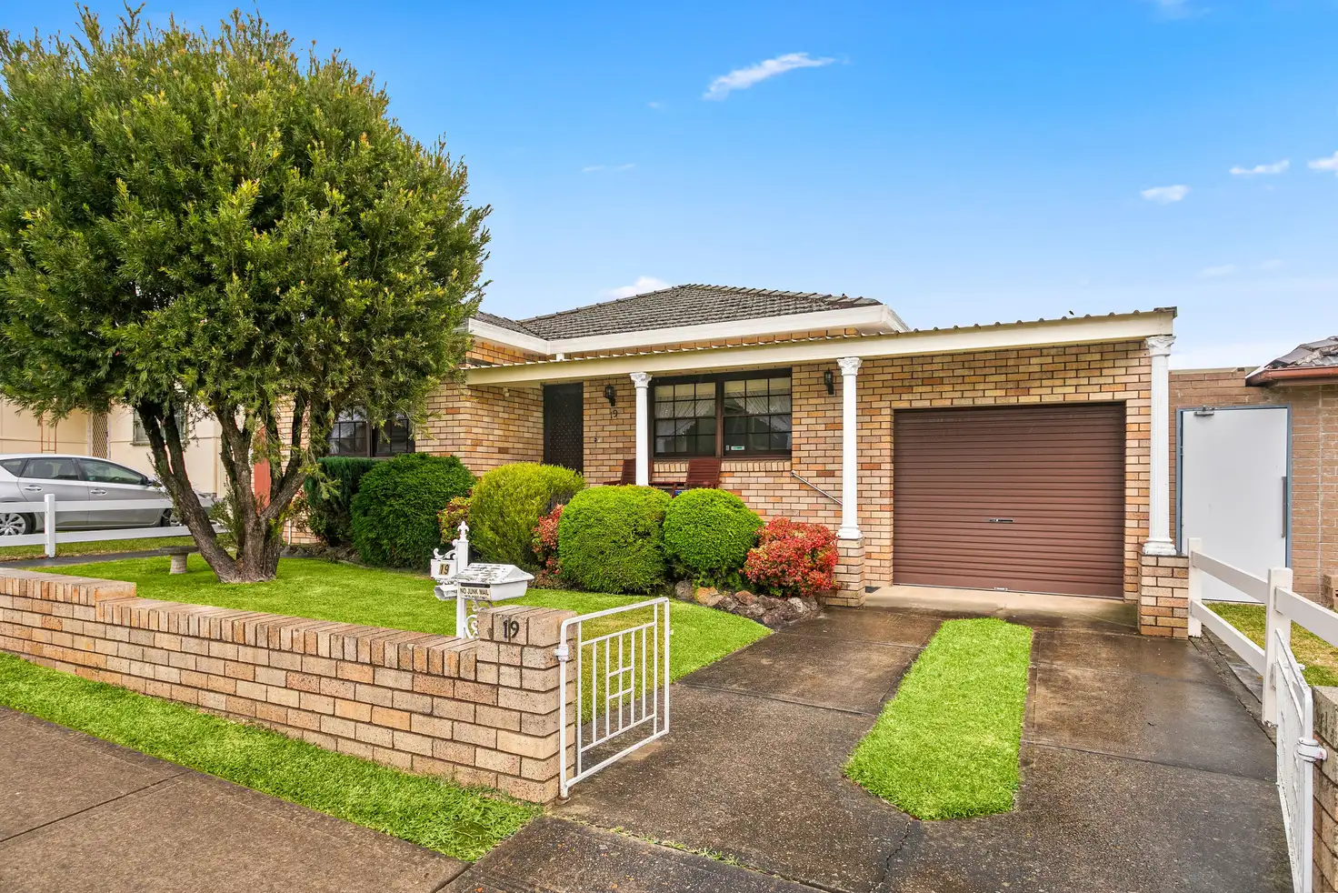 Main view of Homely house listing, 19 Napoleon Street, Riverwood NSW 2210
