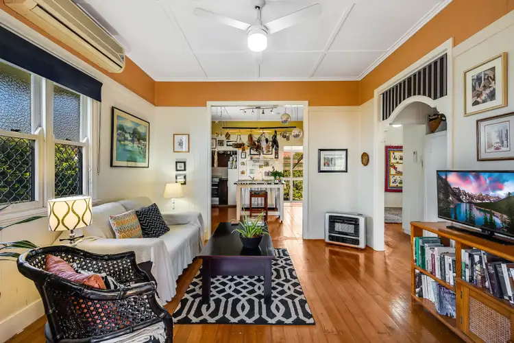 Fourth view of Homely house listing, 22 Rosewood Street, Toowoomba City QLD 4350
