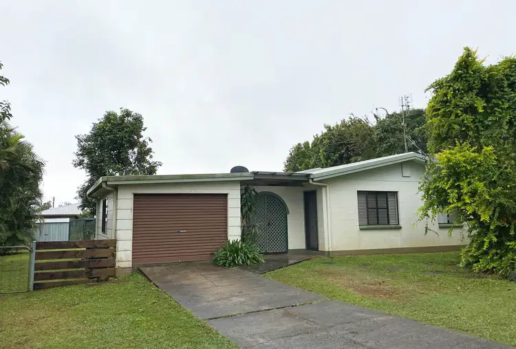 Address available on request