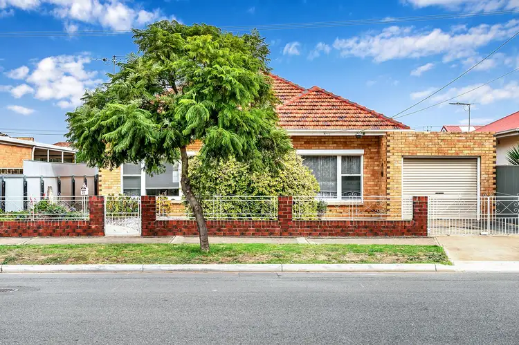21 Lowe Street, Royal Park SA 5014