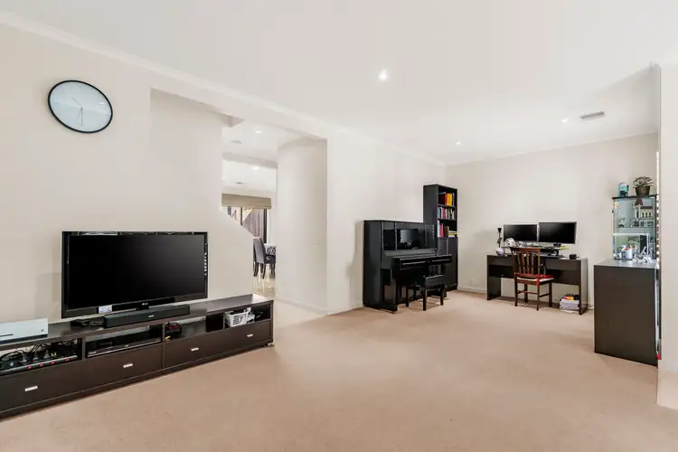 Third view of Homely townhouse listing, 12 Harcrest Boulevard, Wantirna South VIC 3152