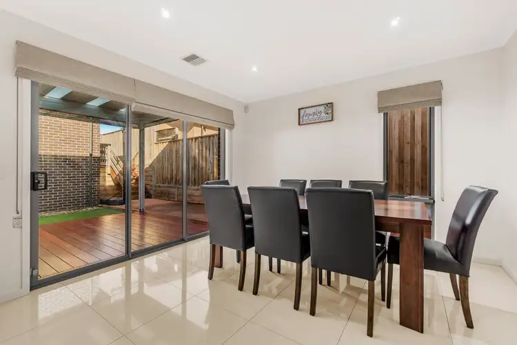 Fourth view of Homely townhouse listing, 12 Harcrest Boulevard, Wantirna South VIC 3152