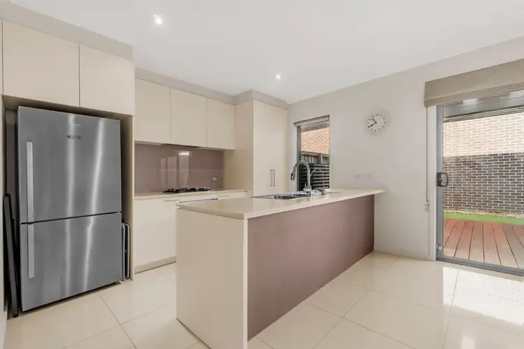 Sixth view of Homely townhouse listing, 12 Harcrest Boulevard, Wantirna South VIC 3152
